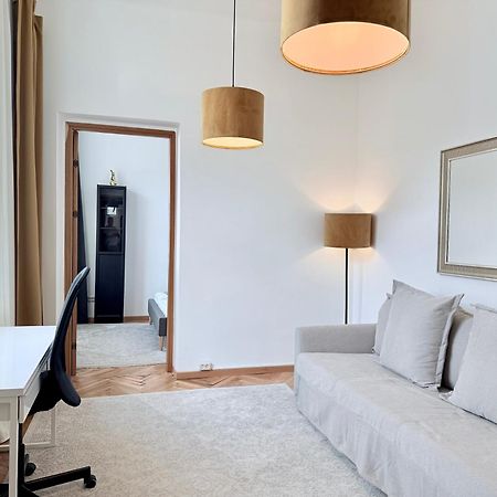 Tyzen39&38 Luxury Apartment VNO Kültér fotó