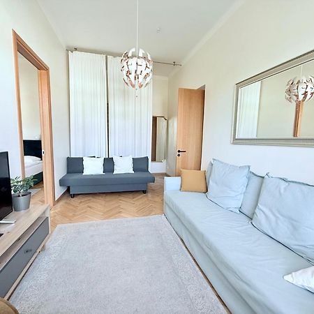 Tyzen39&38 Luxury Apartment VNO Kültér fotó