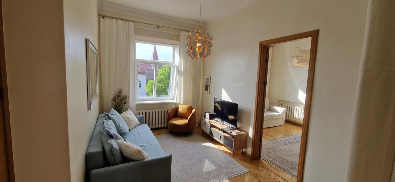 Tyzen39&38 Luxury Apartment VNO Kültér fotó