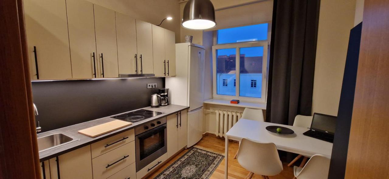 Tyzen39&38 Luxury Apartment VNO Kültér fotó