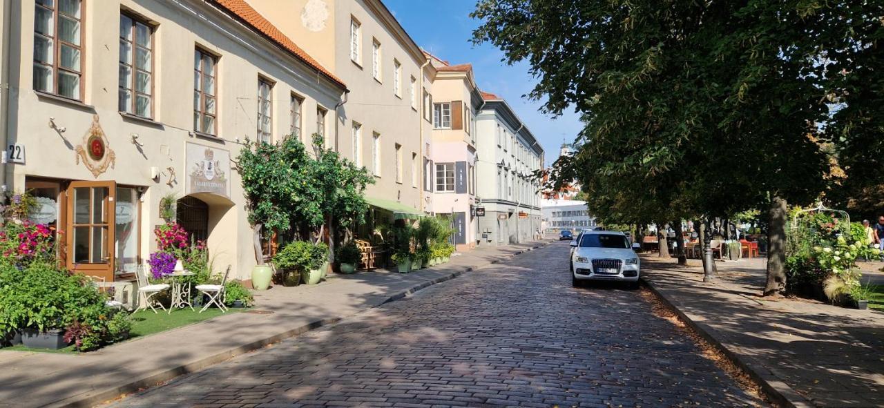 Tyzen39&38 Luxury Apartment VNO Kültér fotó