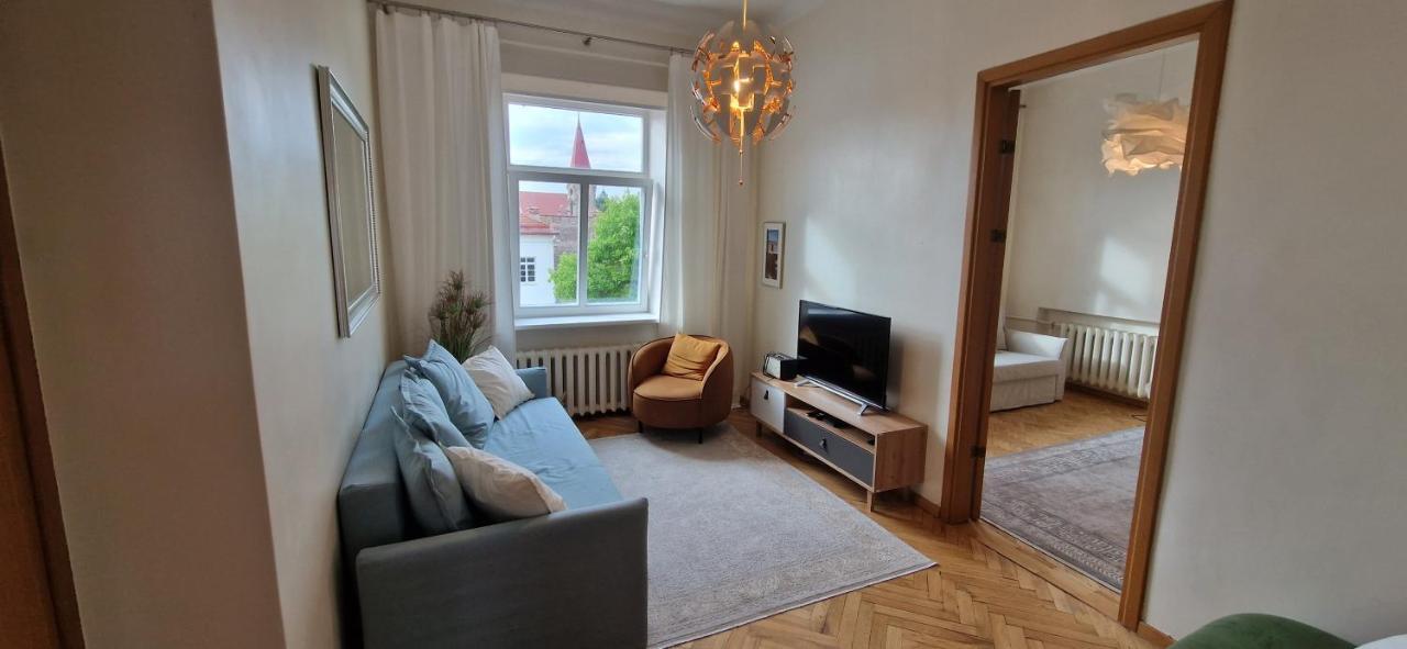 Tyzen39&38 Luxury Apartment VNO Kültér fotó