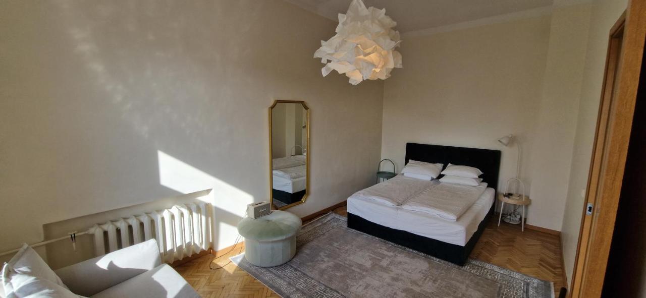 Tyzen39&38 Luxury Apartment VNO Kültér fotó