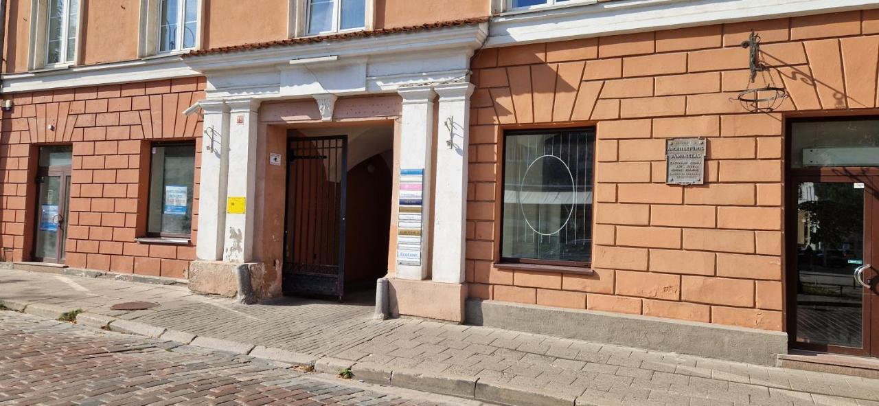 Tyzen39&38 Luxury Apartment VNO Kültér fotó