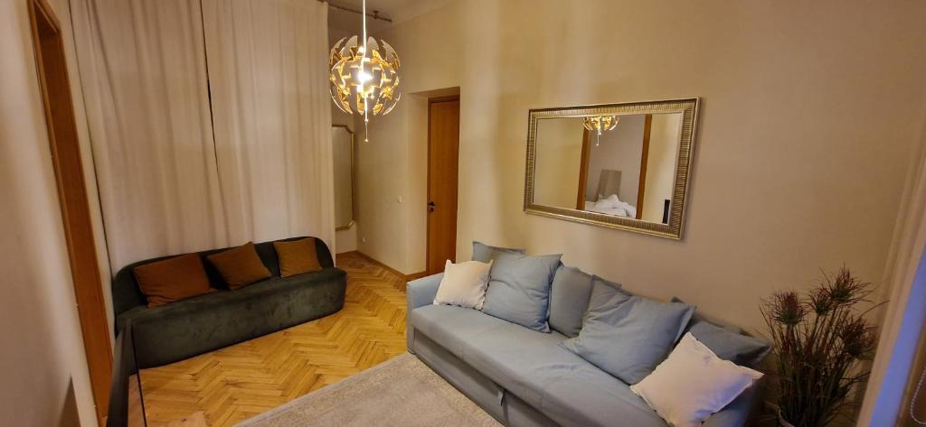 Tyzen39&38 Luxury Apartment VNO Kültér fotó