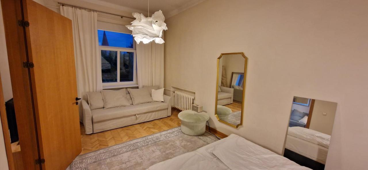 Tyzen39&38 Luxury Apartment VNO Kültér fotó