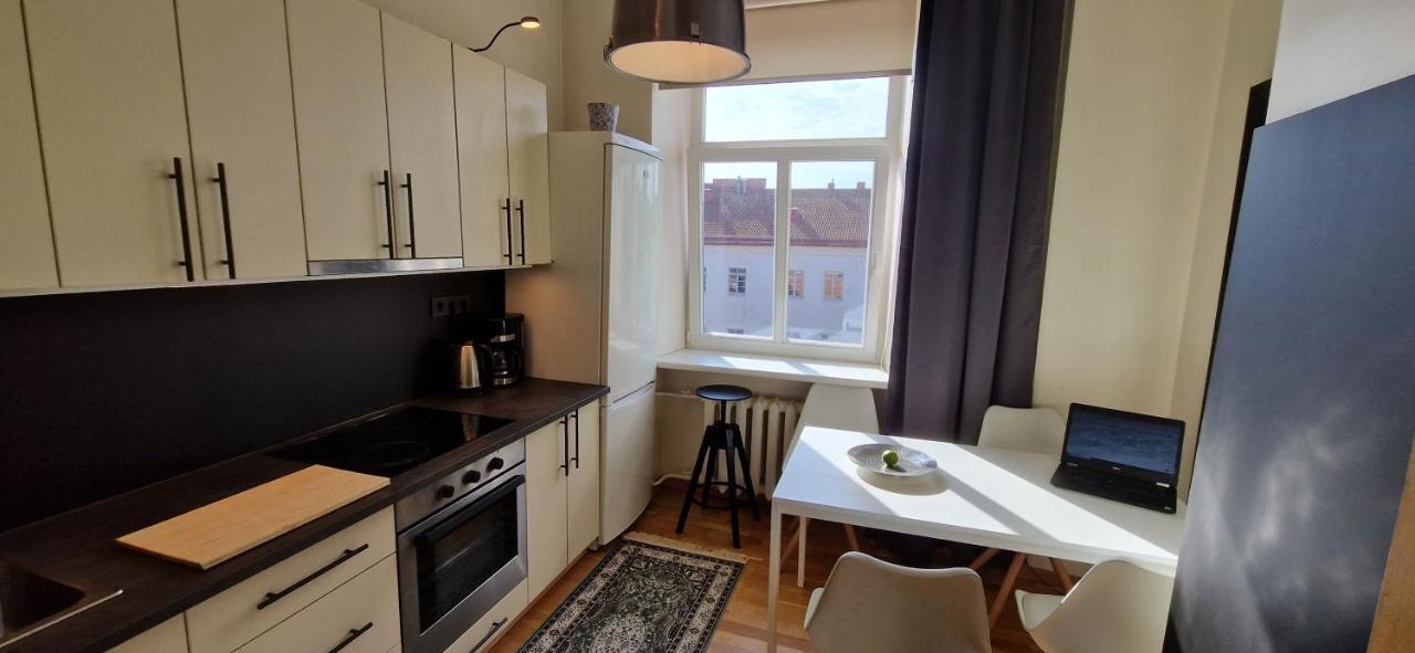Tyzen39&38 Luxury Apartment VNO Kültér fotó