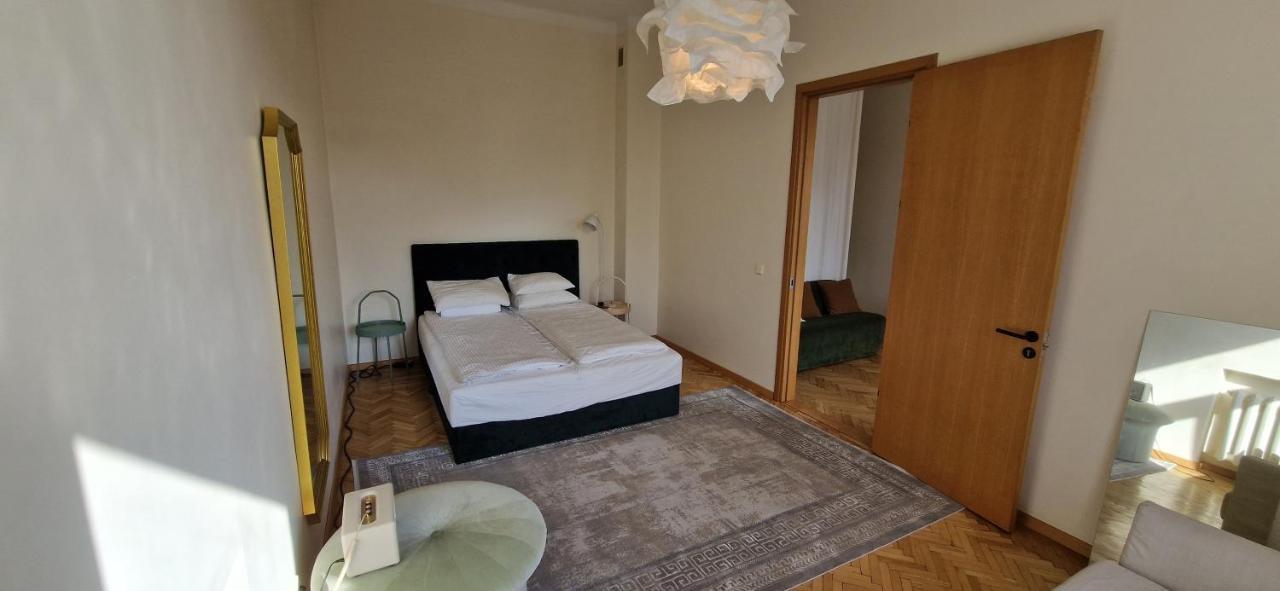 Tyzen39&38 Luxury Apartment VNO Kültér fotó