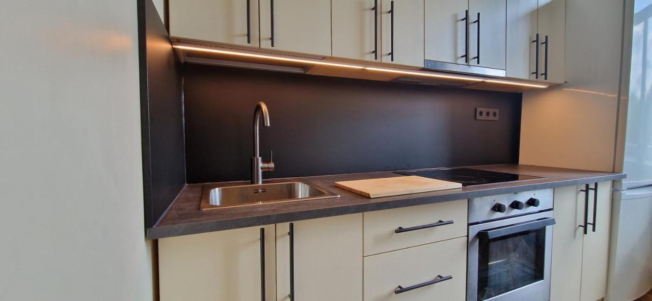 Tyzen39&38 Luxury Apartment VNO Kültér fotó