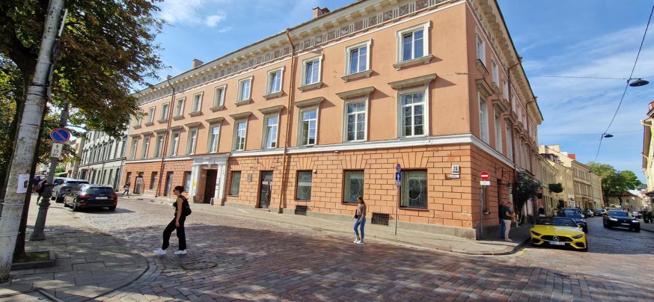 Tyzen39&38 Luxury Apartment VNO Kültér fotó