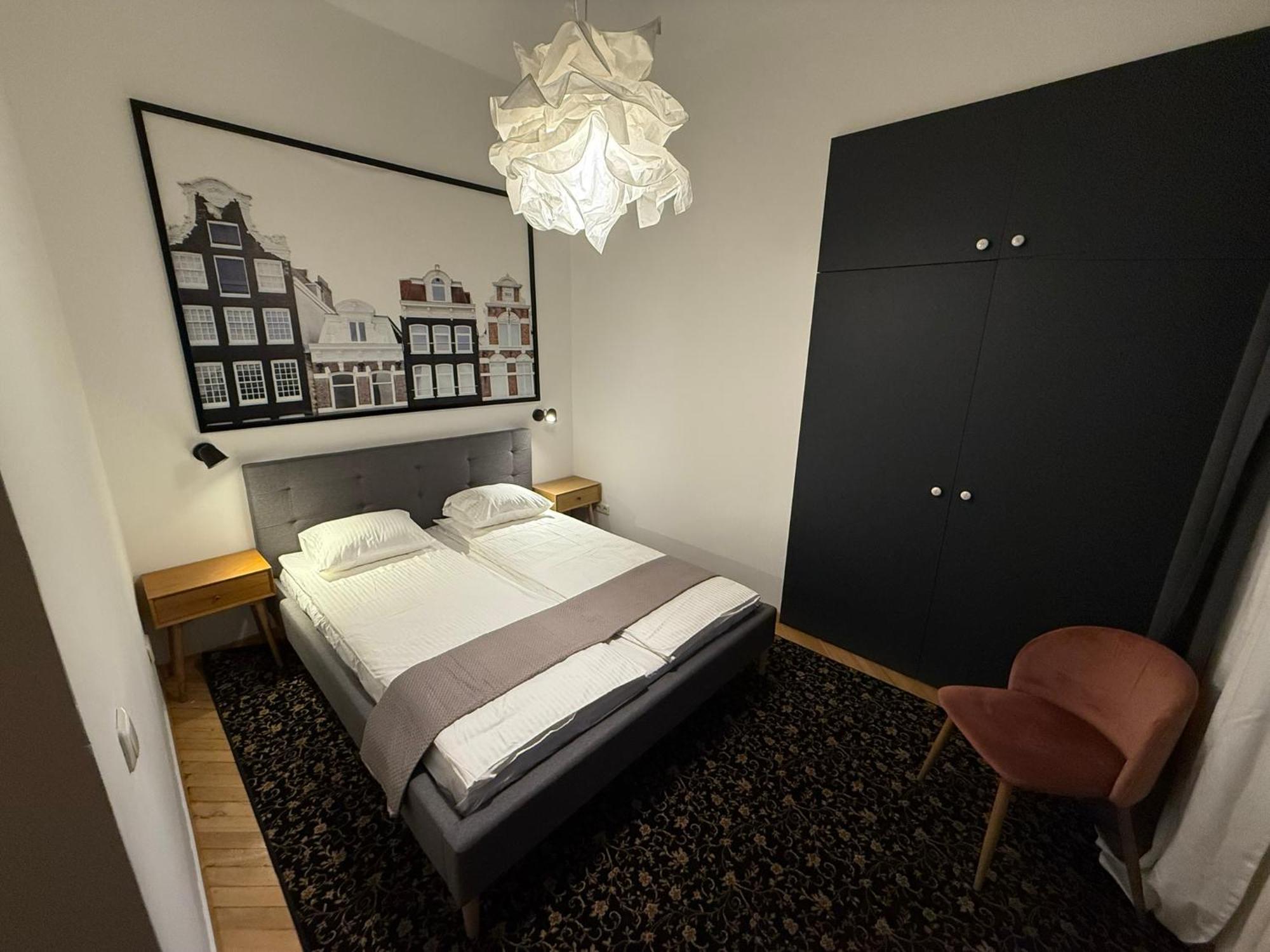 Tyzen39&38 Luxury Apartment VNO Kültér fotó