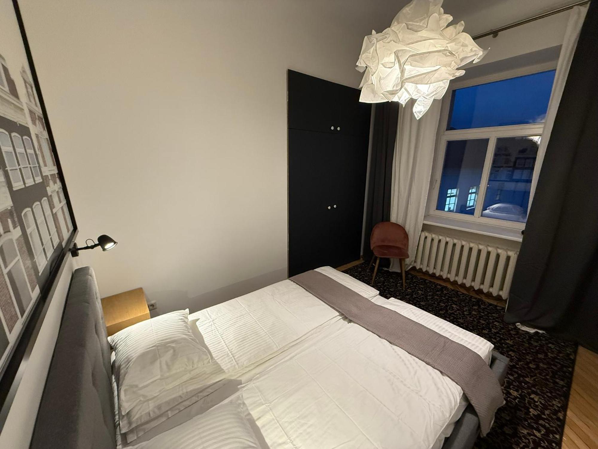 Tyzen39&38 Luxury Apartment VNO Kültér fotó