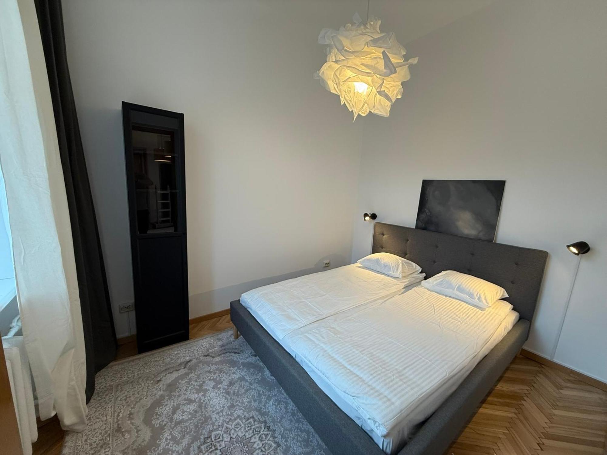 Tyzen39&38 Luxury Apartment VNO Kültér fotó