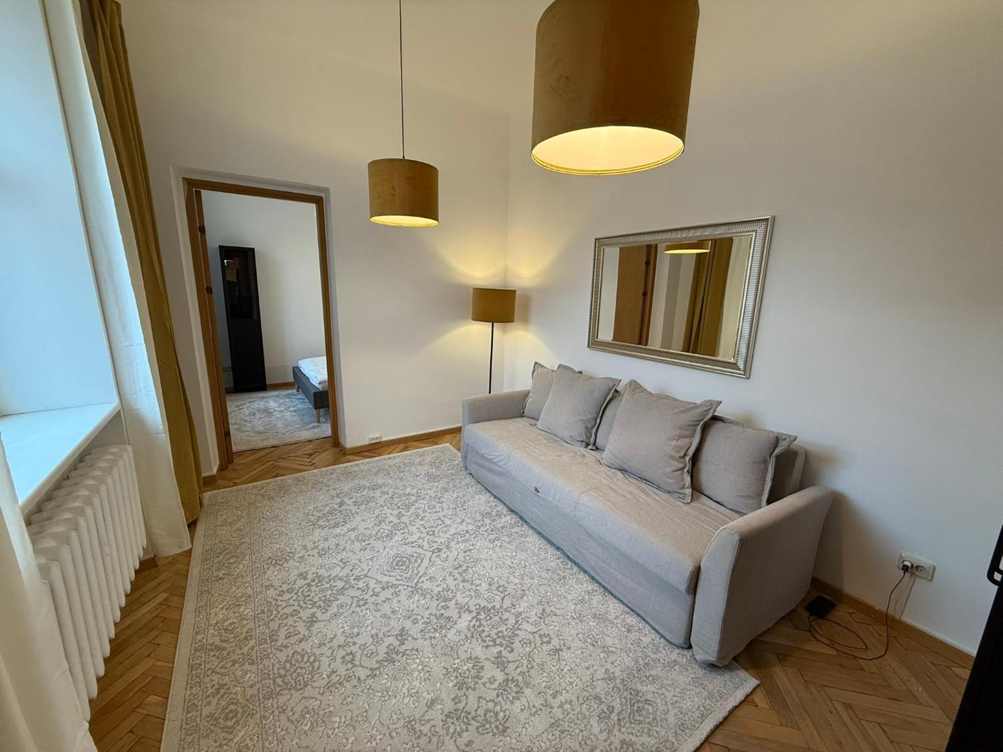 Tyzen39&38 Luxury Apartment VNO Kültér fotó
