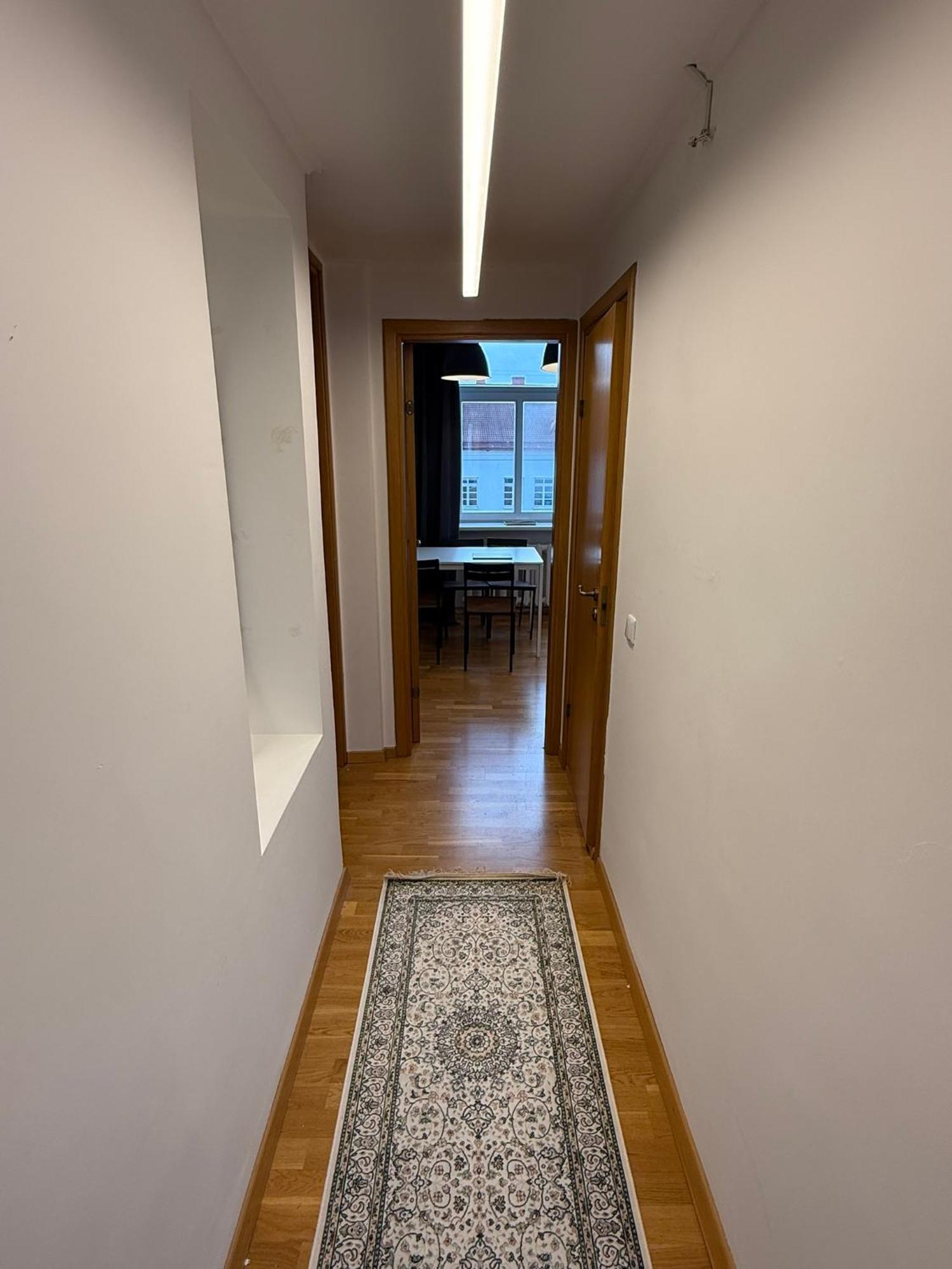 Tyzen39&38 Luxury Apartment VNO Kültér fotó