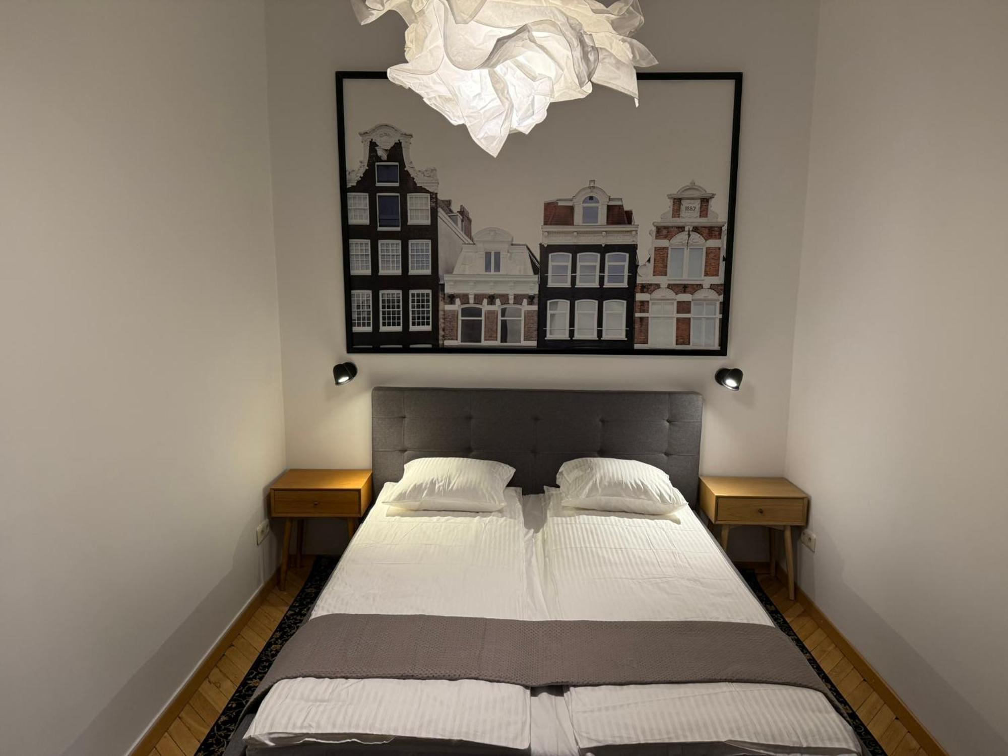 Tyzen39&38 Luxury Apartment VNO Kültér fotó
