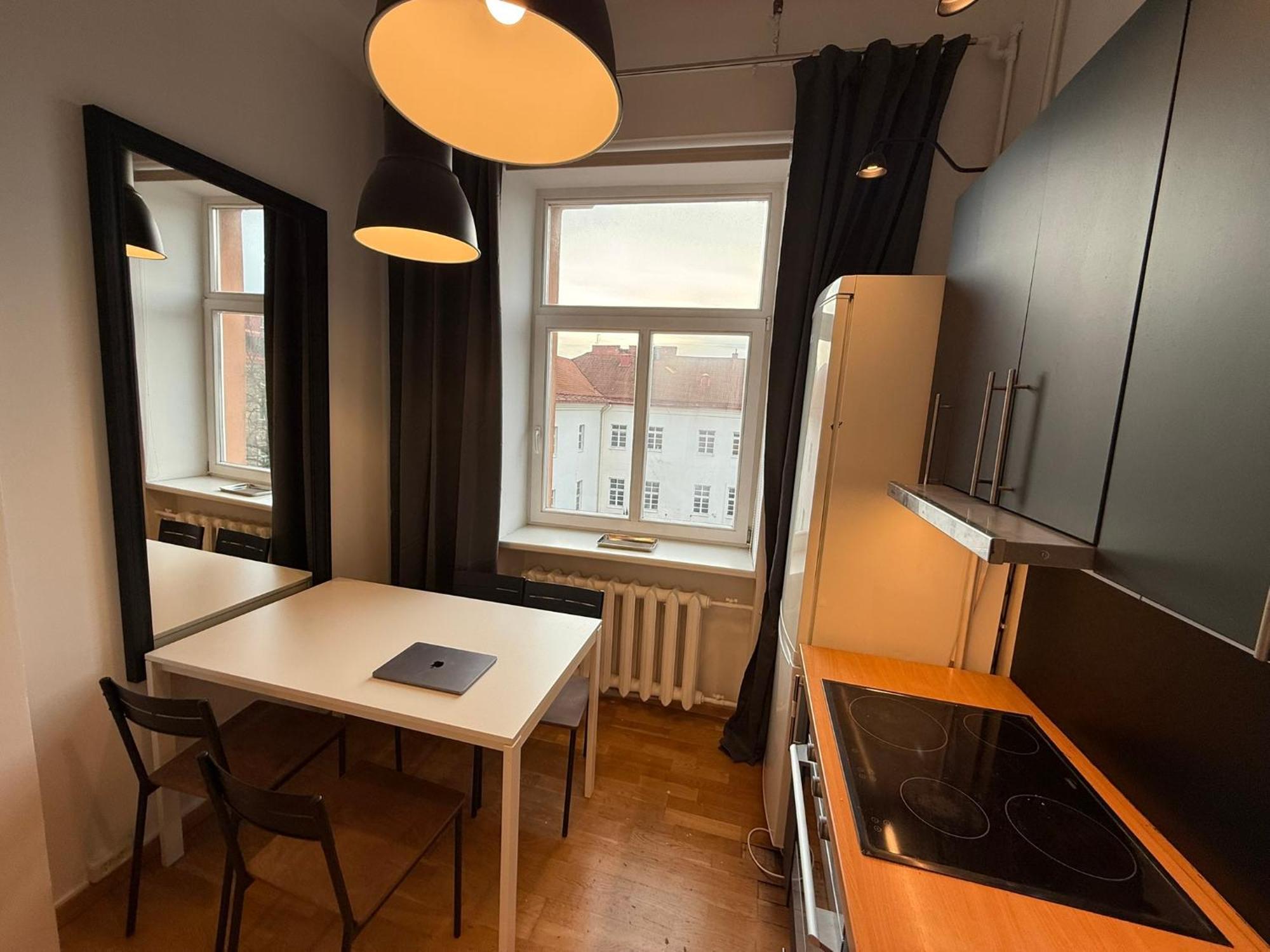 Tyzen39&38 Luxury Apartment VNO Kültér fotó