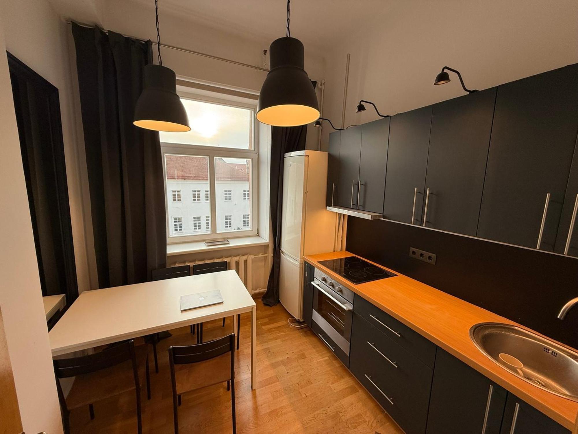 Tyzen39&38 Luxury Apartment VNO Kültér fotó