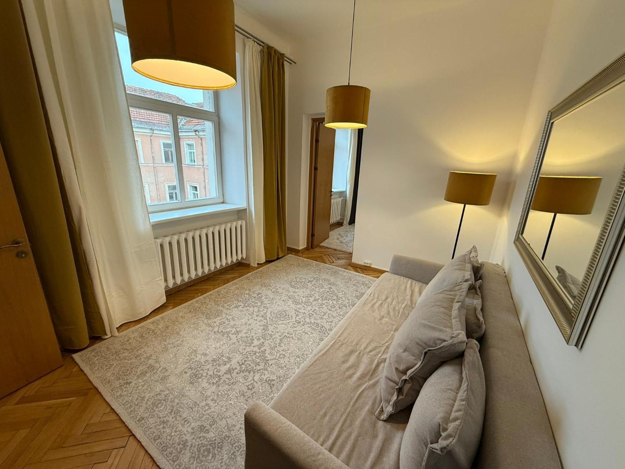 Tyzen39&38 Luxury Apartment VNO Kültér fotó