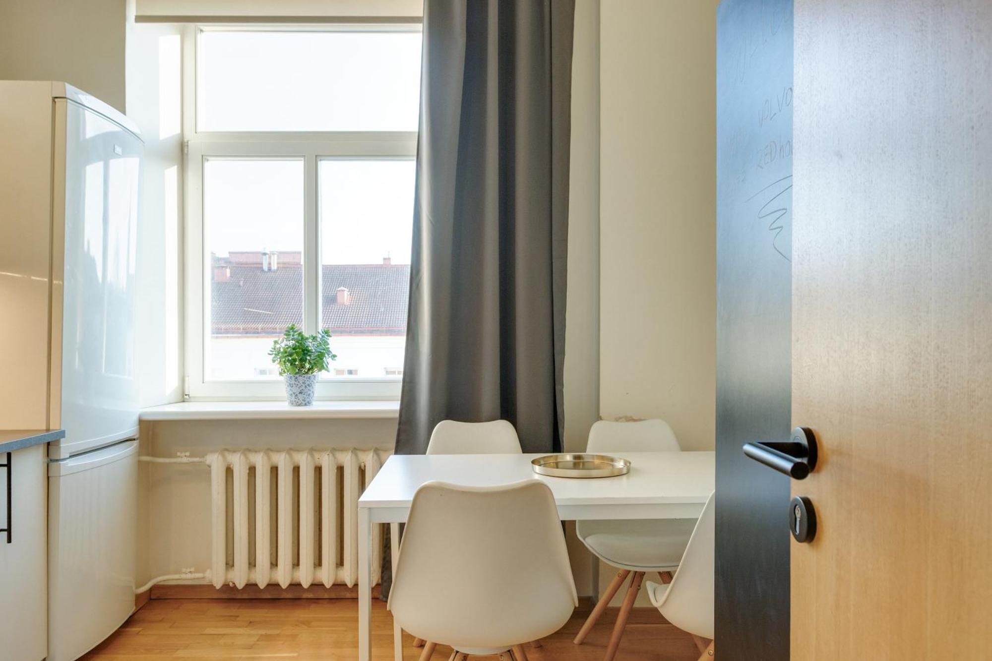 Tyzen39&38 Luxury Apartment VNO Kültér fotó