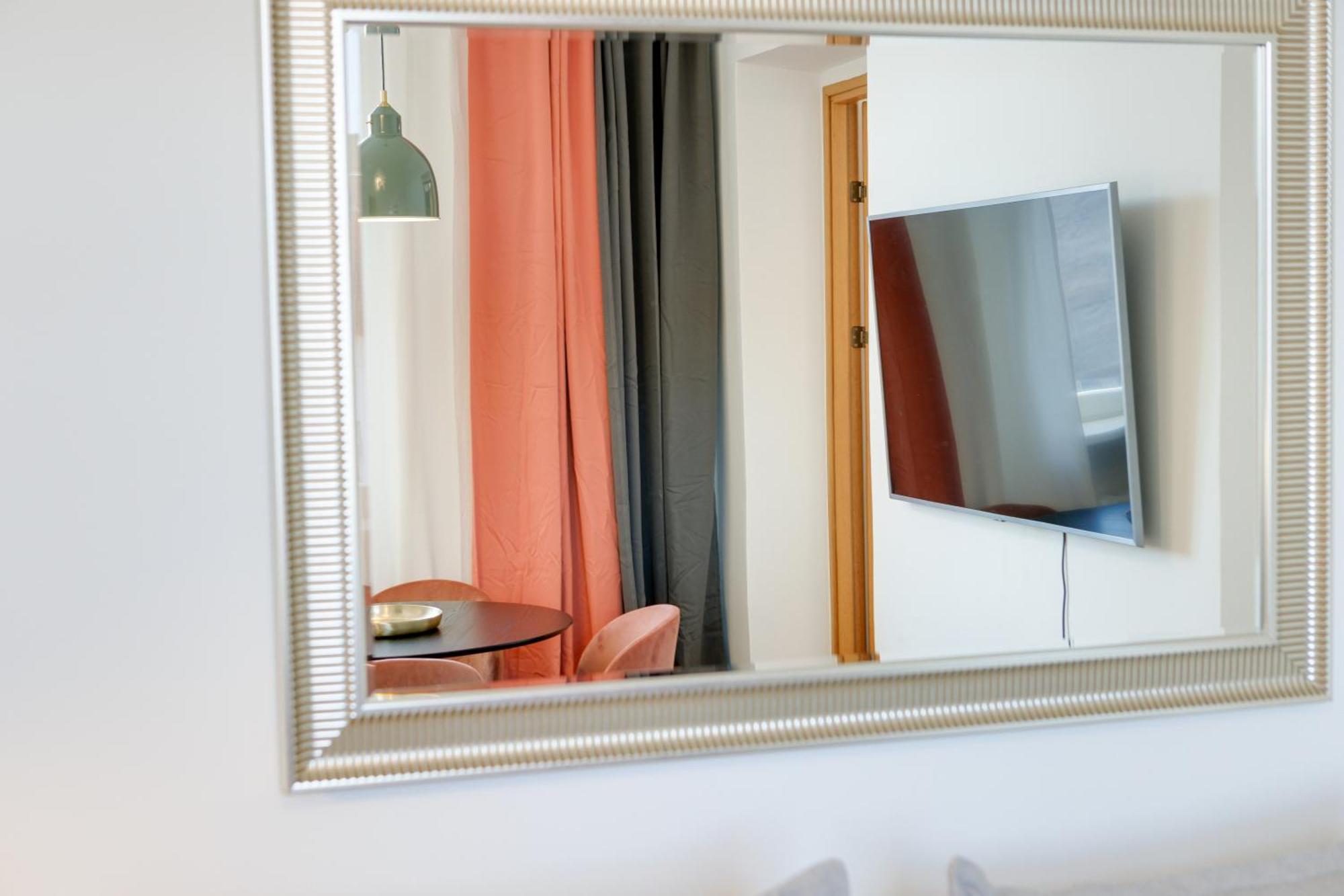 Tyzen39&38 Luxury Apartment VNO Kültér fotó