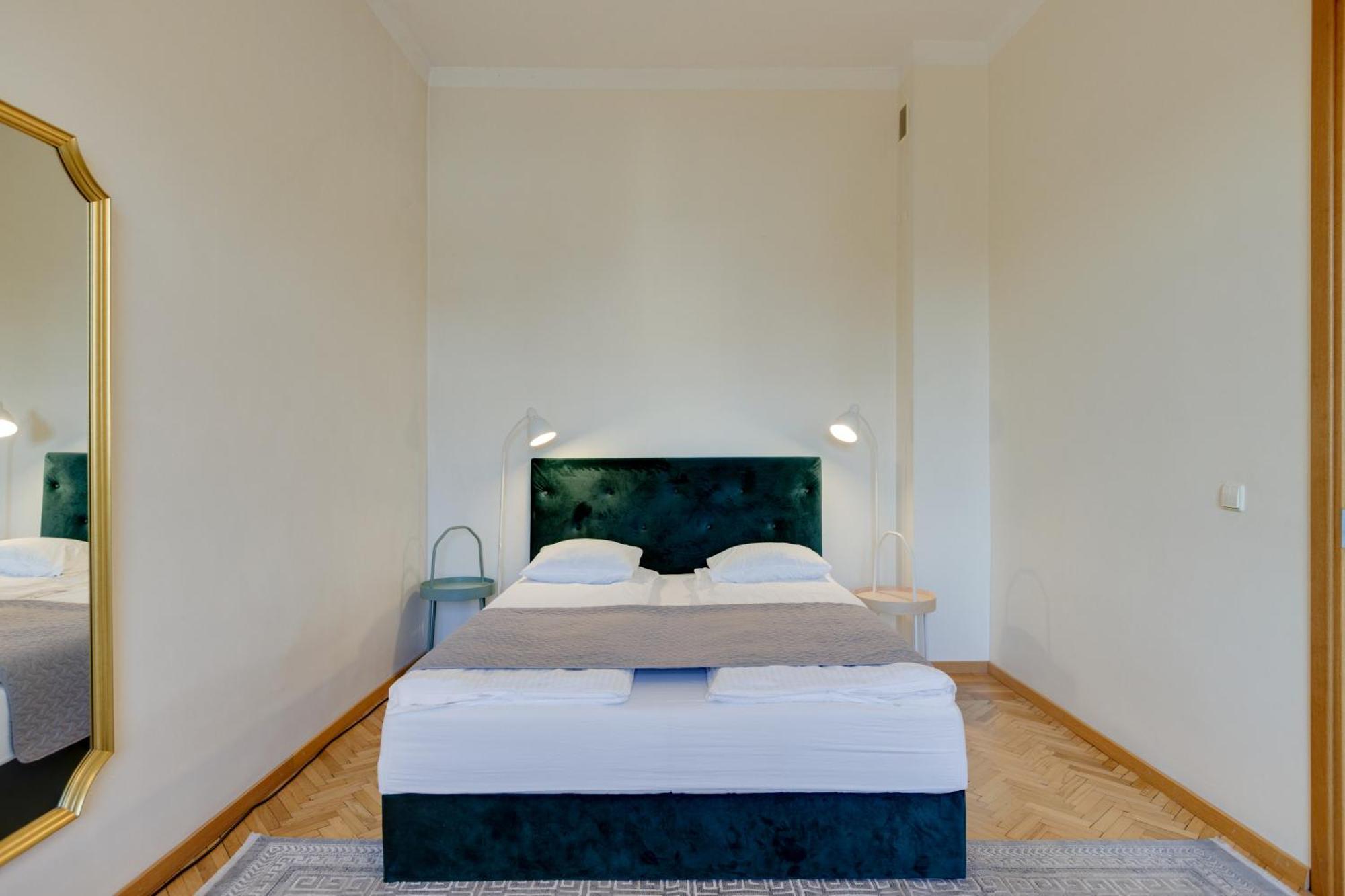 Tyzen39&38 Luxury Apartment VNO Kültér fotó