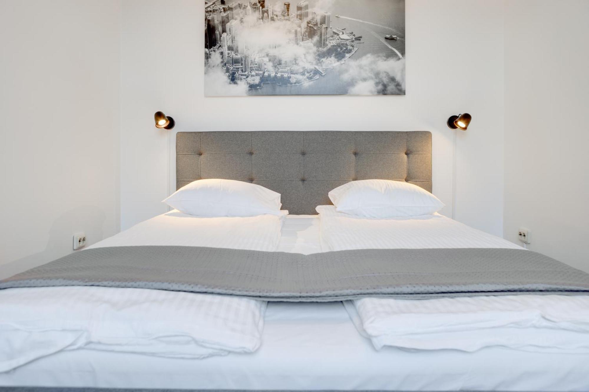 Tyzen39&38 Luxury Apartment VNO Kültér fotó