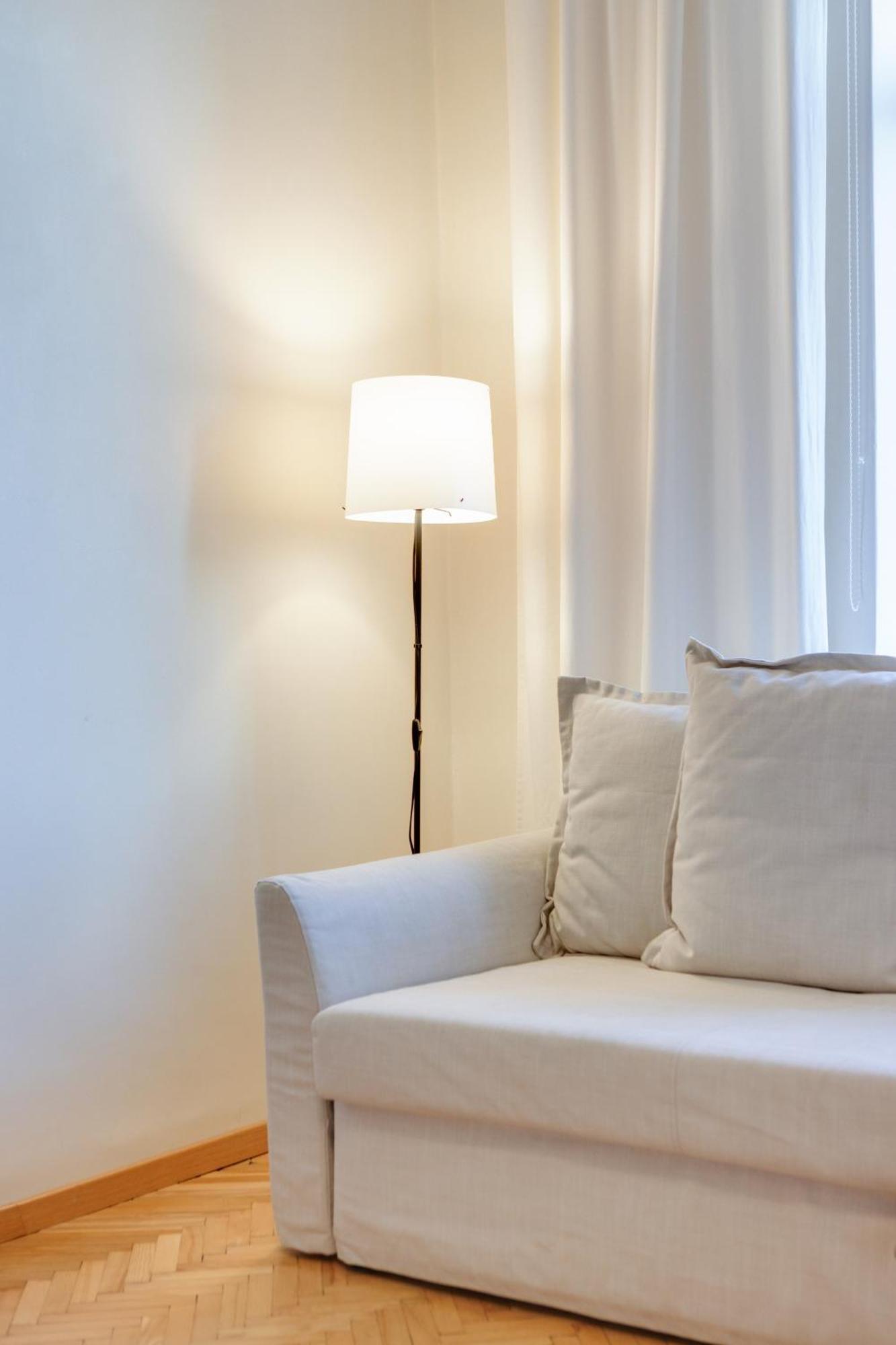 Tyzen39&38 Luxury Apartment VNO Kültér fotó