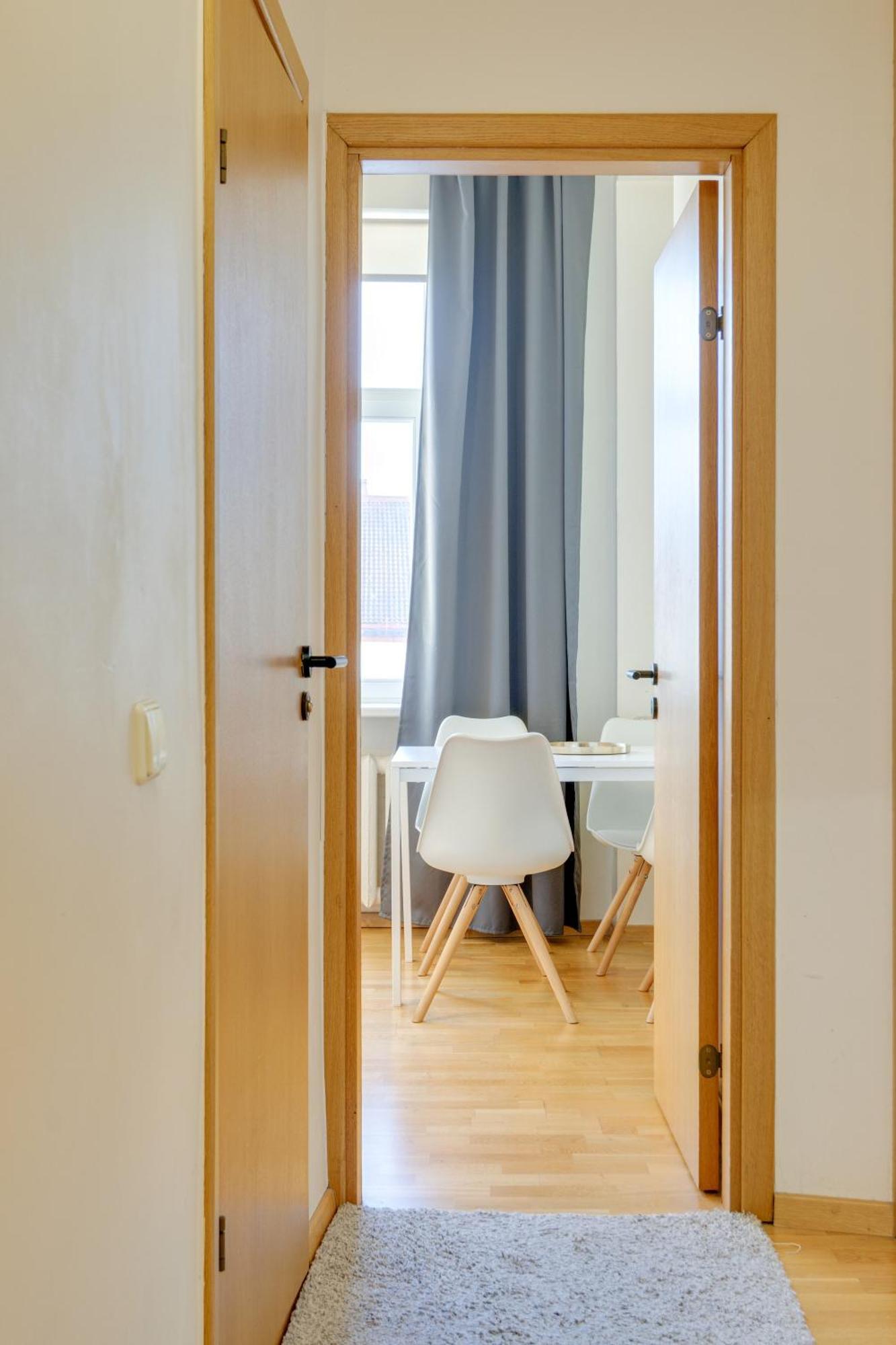 Tyzen39&38 Luxury Apartment VNO Kültér fotó