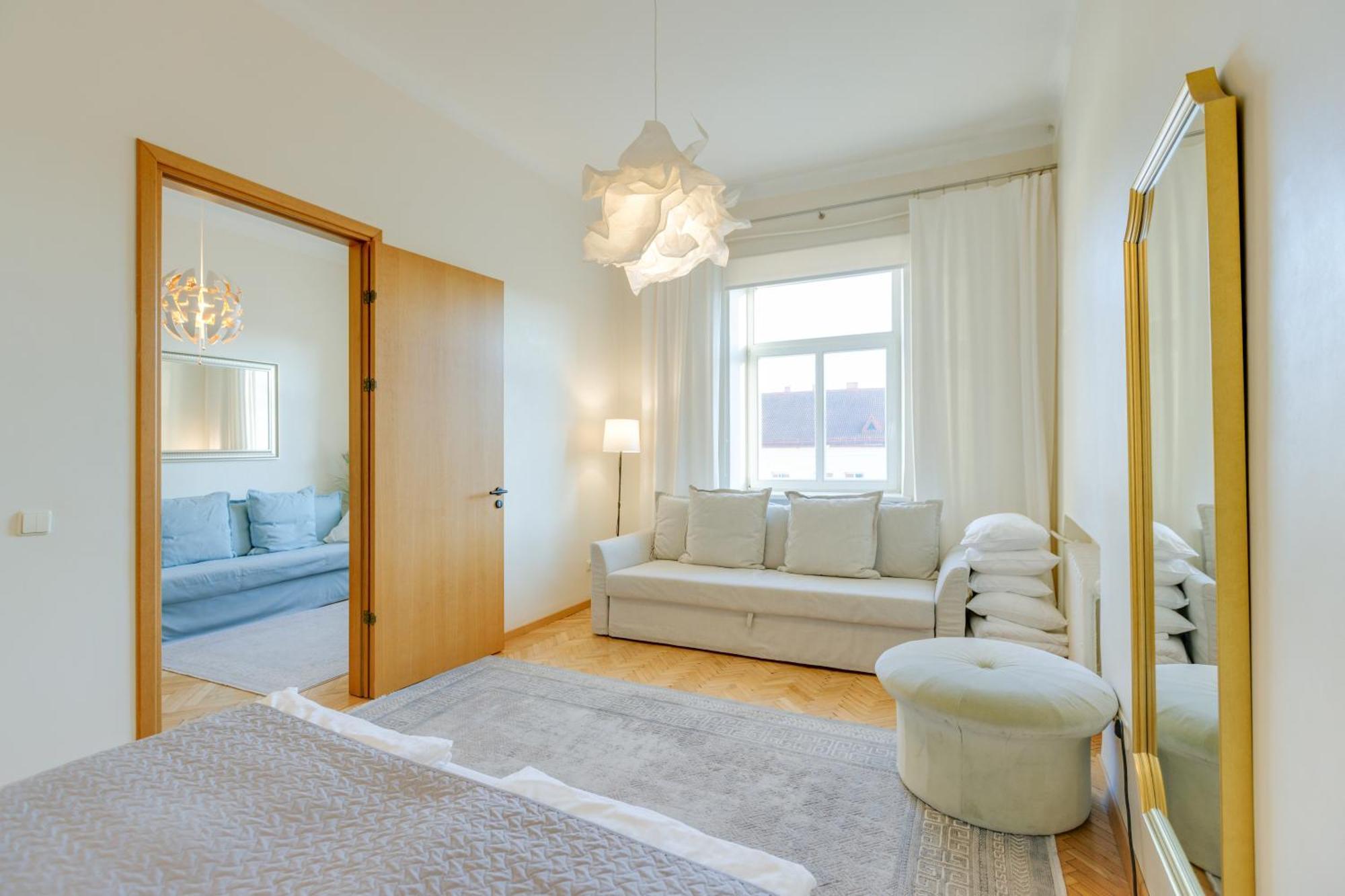 Tyzen39&38 Luxury Apartment VNO Kültér fotó