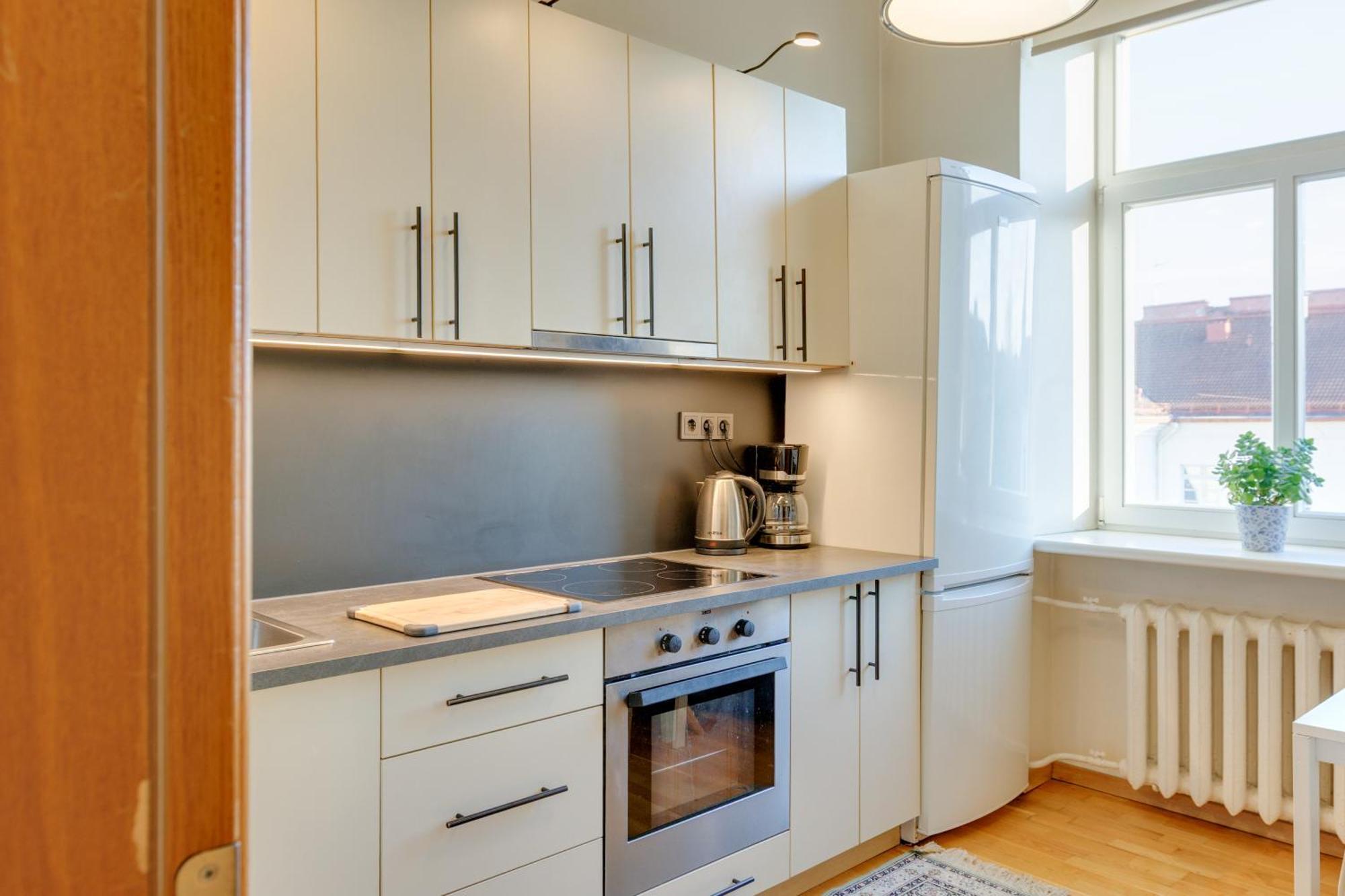 Tyzen39&38 Luxury Apartment VNO Kültér fotó