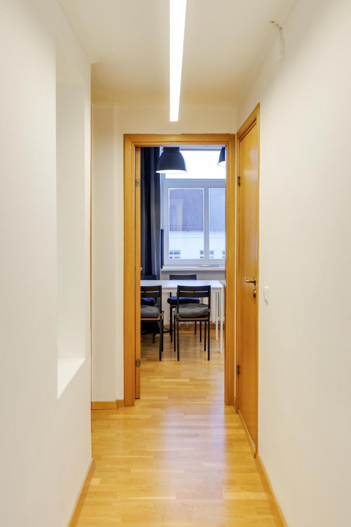 Tyzen39&38 Luxury Apartment VNO Kültér fotó