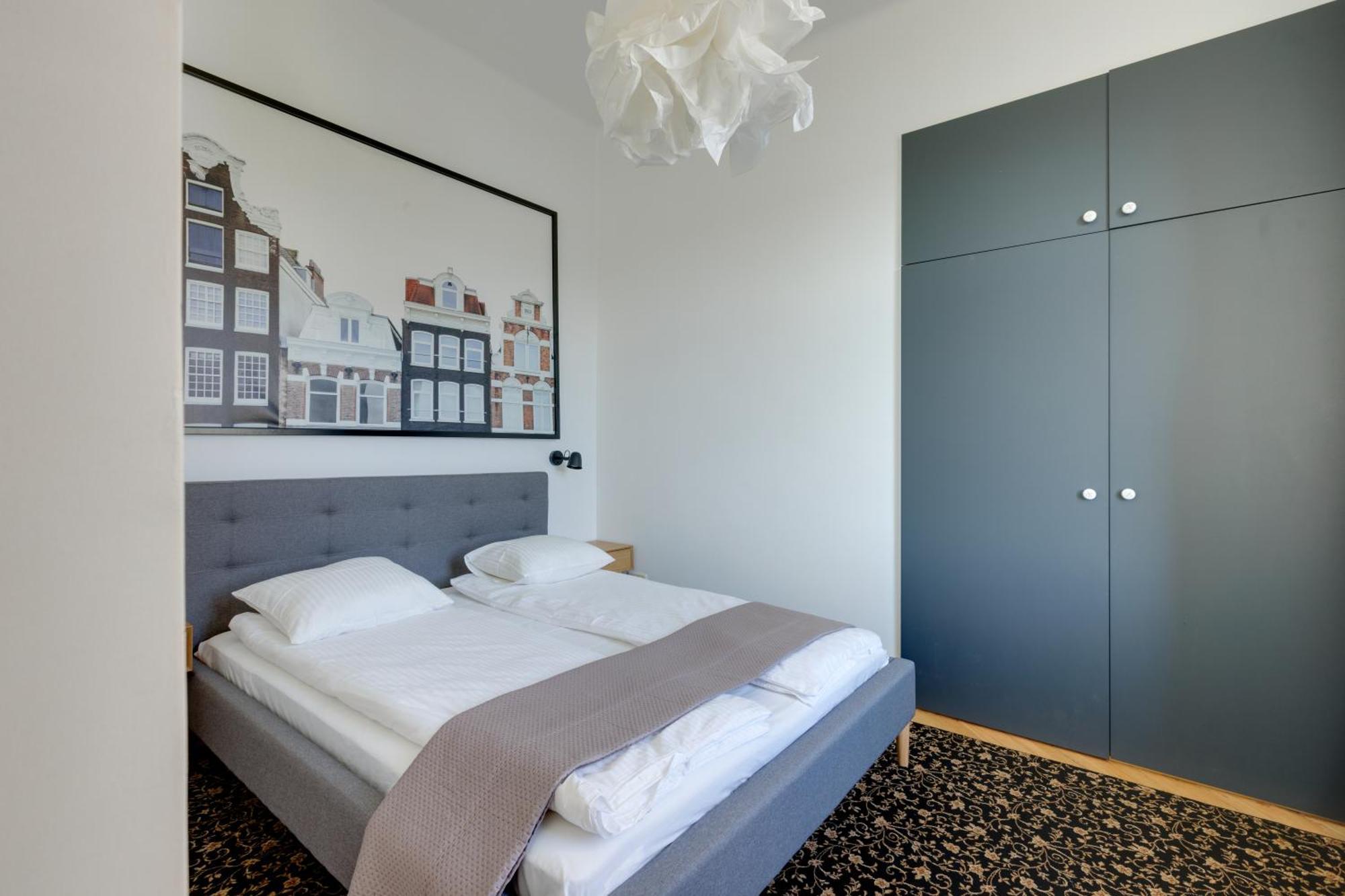 Tyzen39&38 Luxury Apartment VNO Kültér fotó