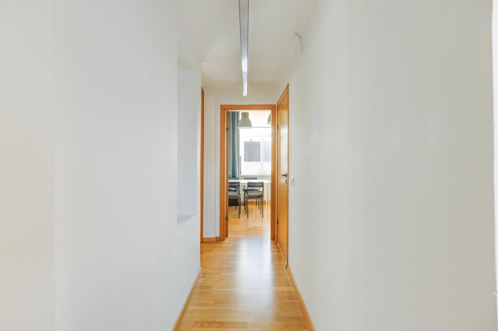 Tyzen39&38 Luxury Apartment VNO Kültér fotó