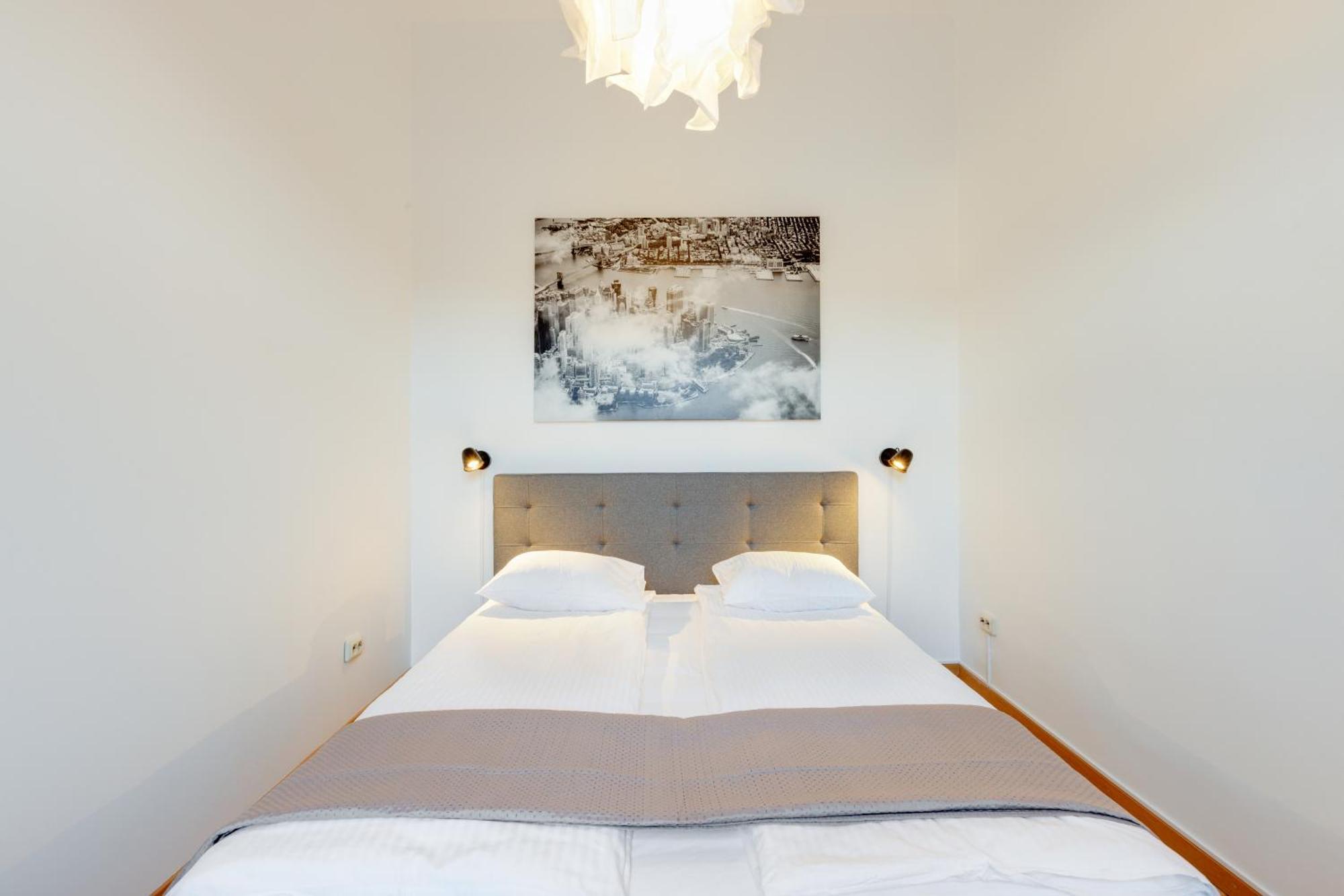 Tyzen39&38 Luxury Apartment VNO Kültér fotó
