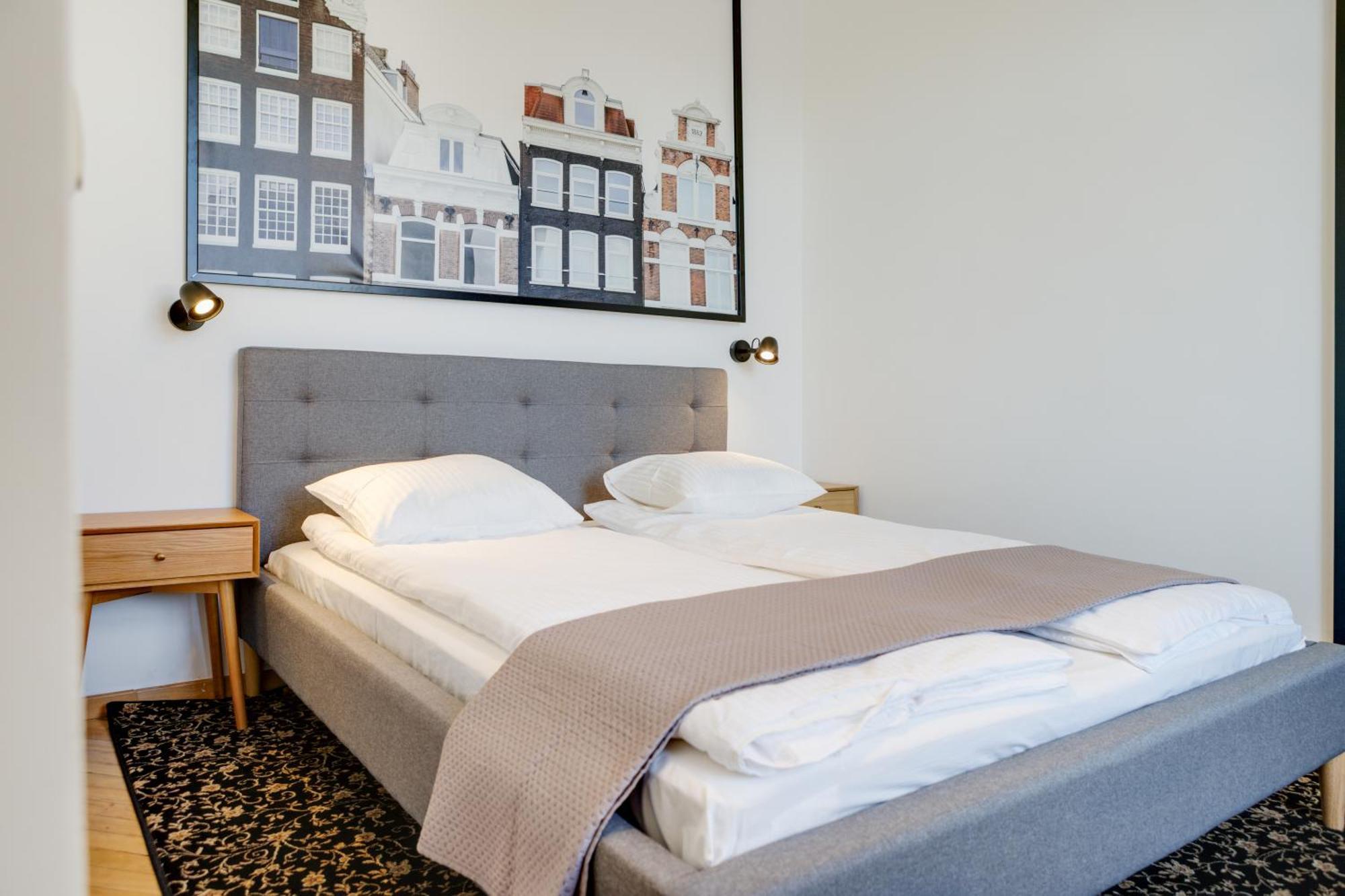 Tyzen39&38 Luxury Apartment VNO Kültér fotó