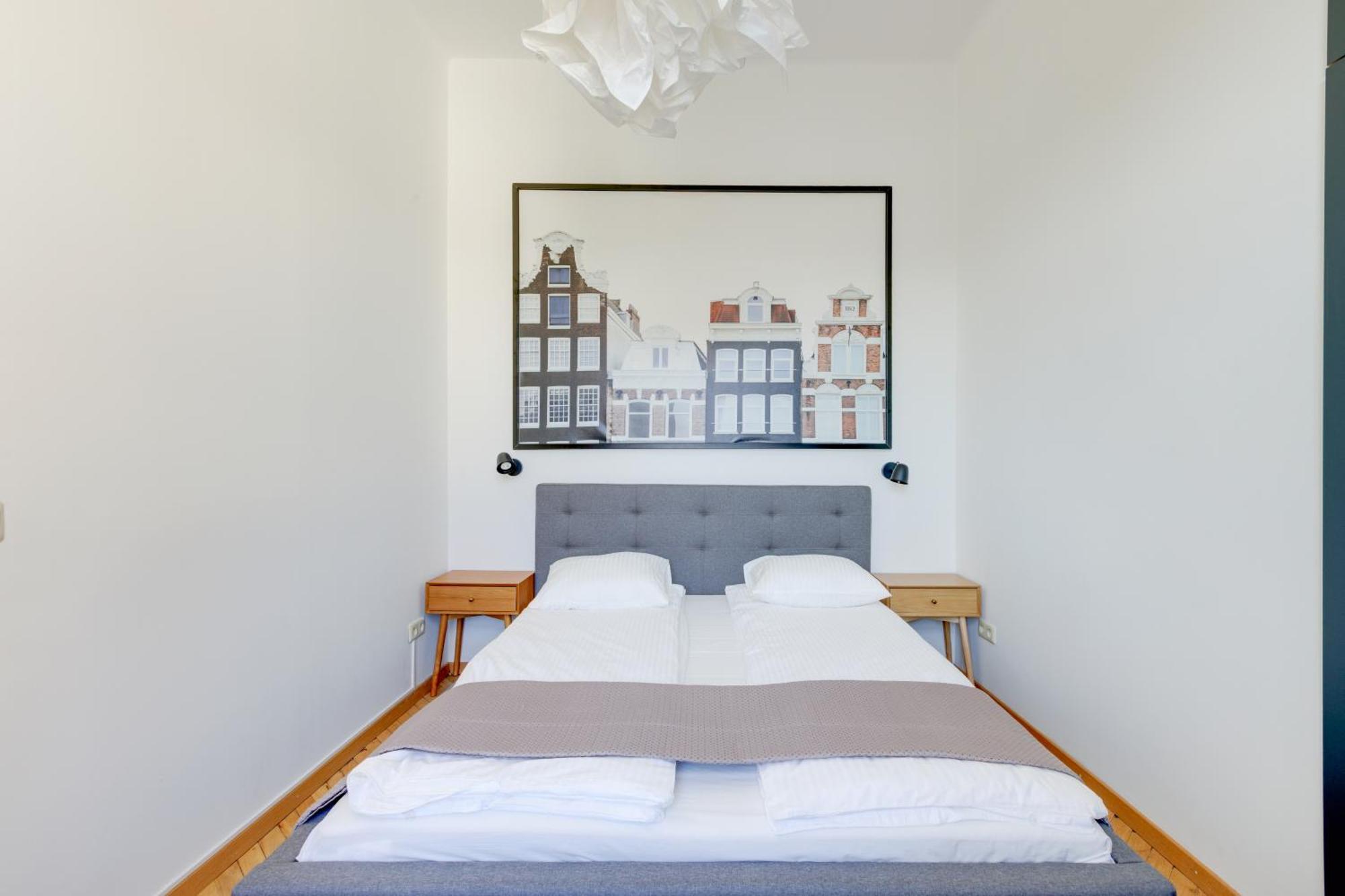 Tyzen39&38 Luxury Apartment VNO Kültér fotó