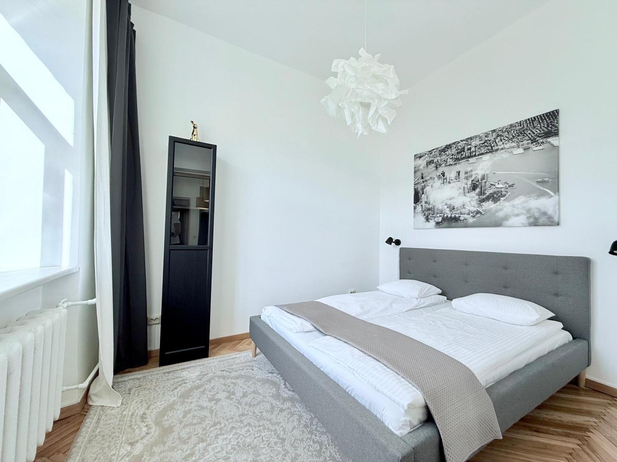 Tyzen39&38 Luxury Apartment VNO Kültér fotó