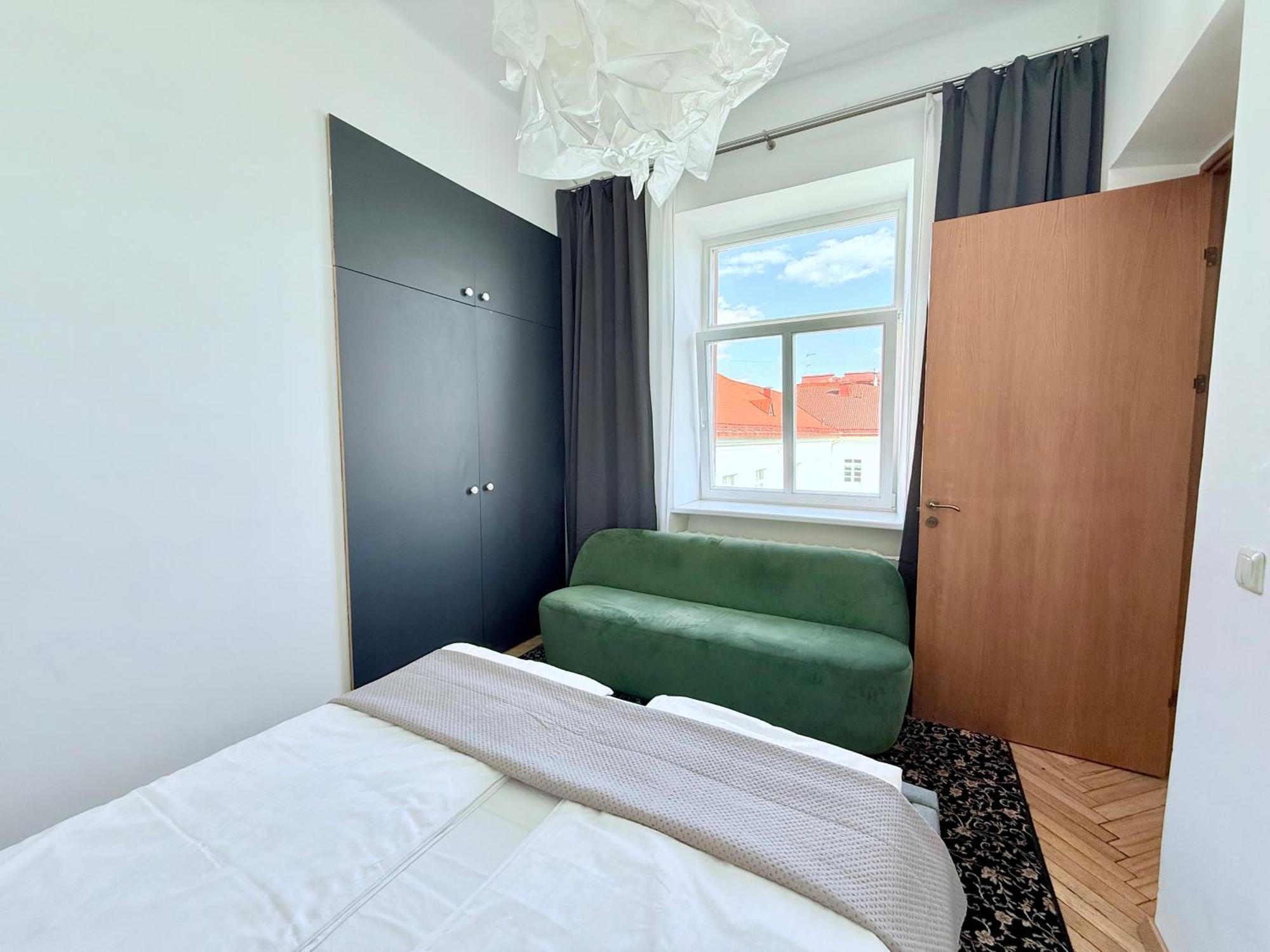 Tyzen39&38 Luxury Apartment VNO Kültér fotó