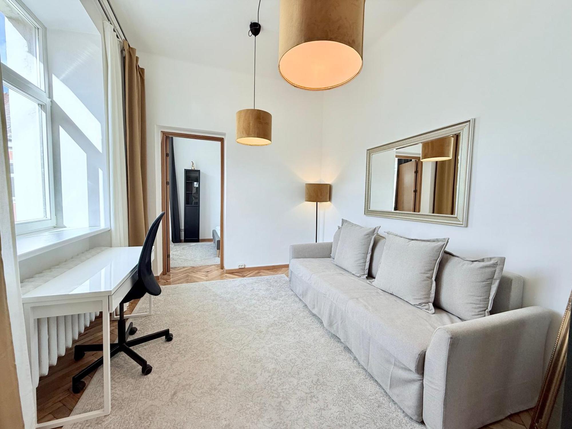 Tyzen39&38 Luxury Apartment VNO Kültér fotó