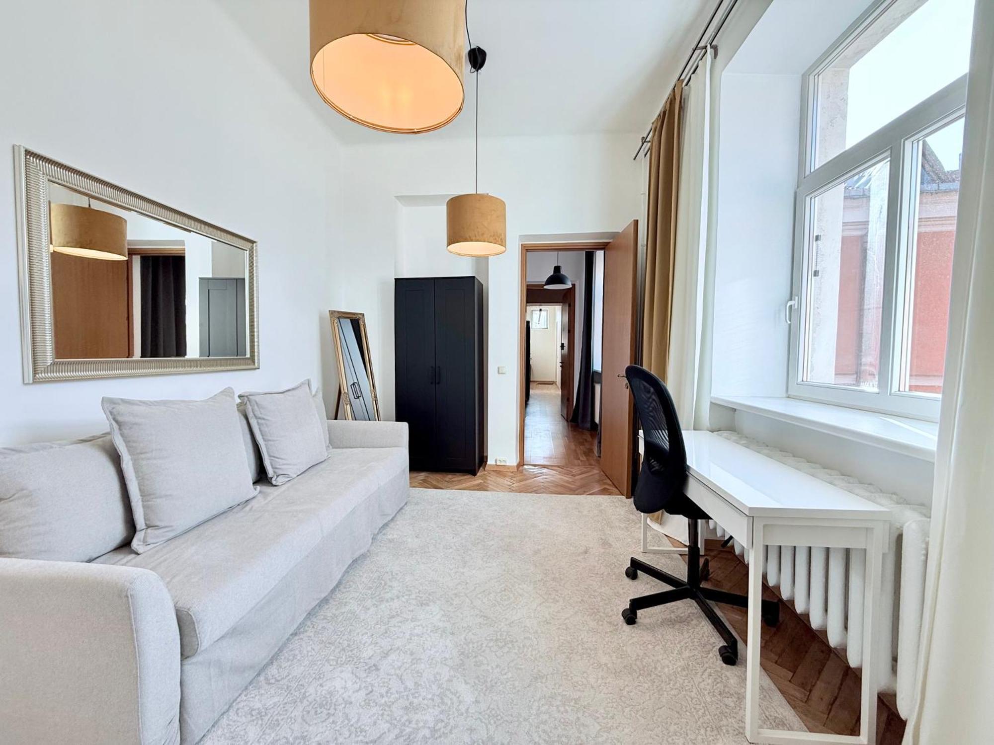 Tyzen39&38 Luxury Apartment VNO Kültér fotó